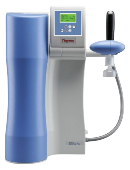 Barnstead__GenPure__Pro_Water_Purification_System