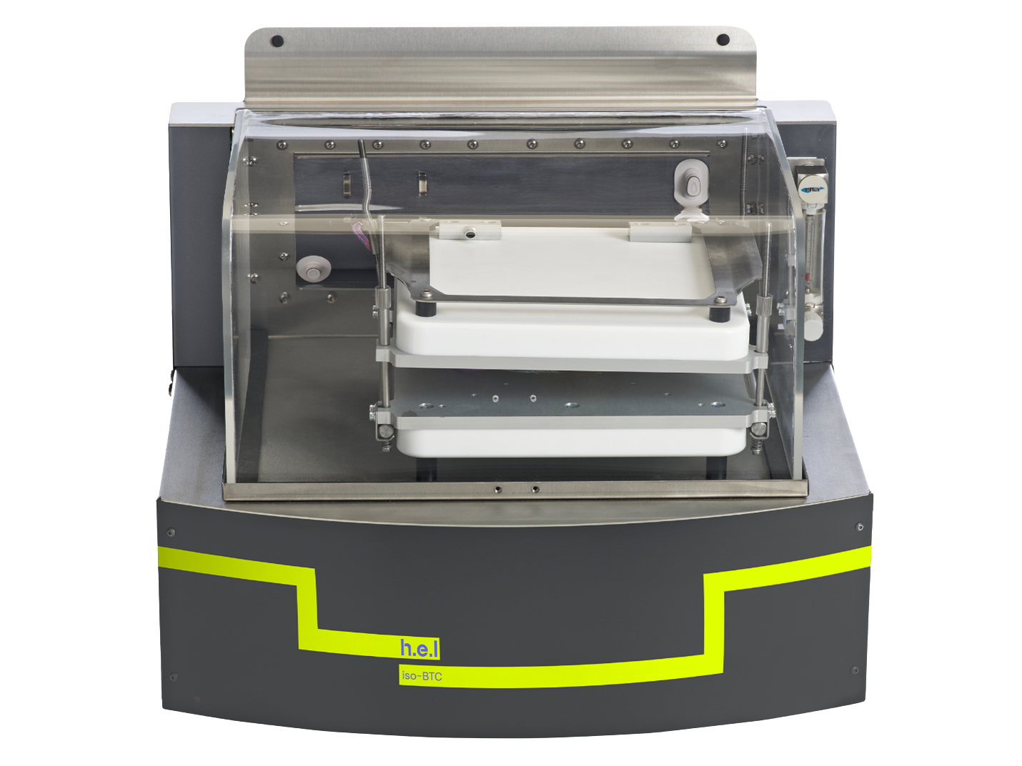 Isothermal Battery Testing Calorimeter - Skytech Systems (I) Pvt. Ltd