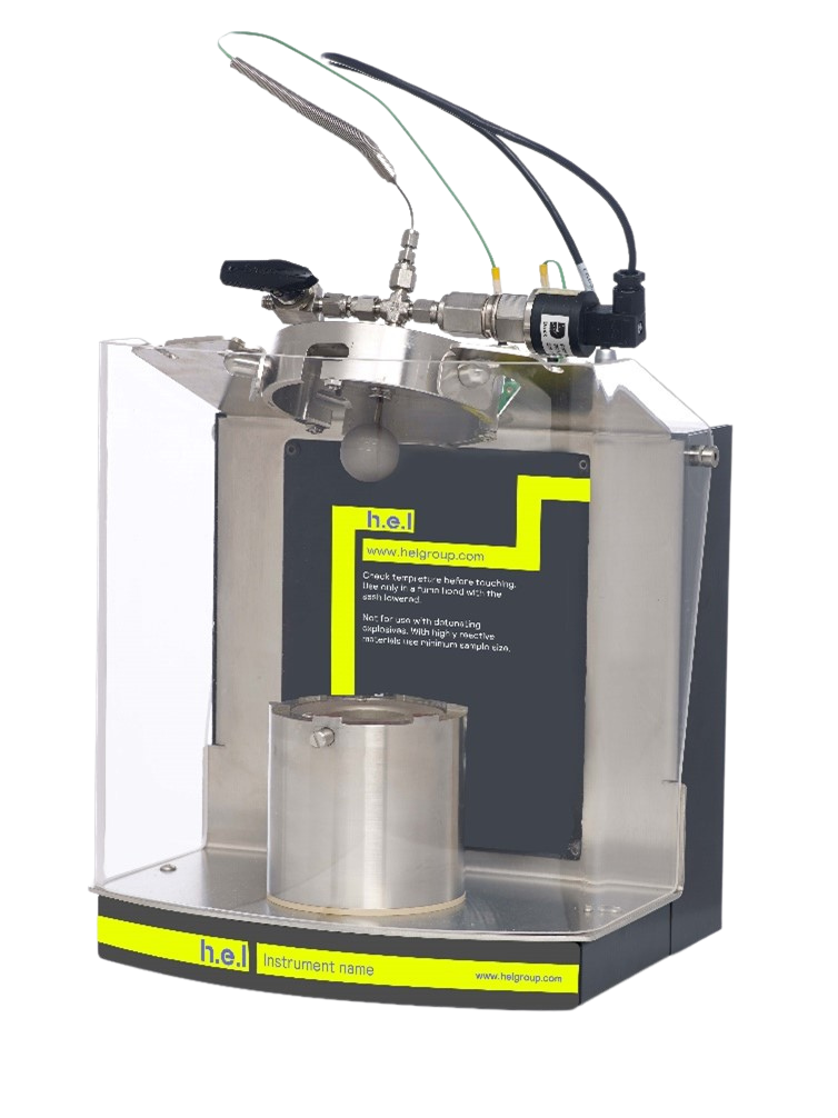 TSU (Thermal Screening Unit)