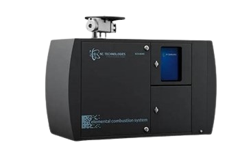 Elemental Analyser